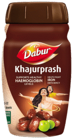 Dabur Khajurprash 900G - View 1