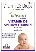 Ultra D3 400 Drop - View 3
