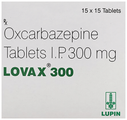 Lovax 300