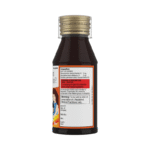 T Minic Syrup 60Ml - View 3