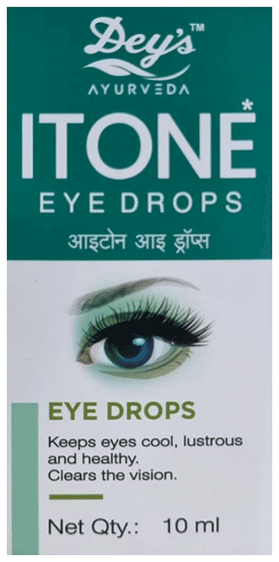 Itone Eye Drop