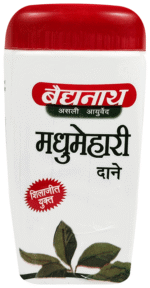 Madhumehari Granules 100G - View 4