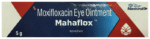 Mahaflox Eye Ointment - View 1