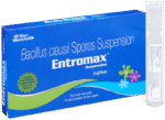 Entromax Suspension - View 1