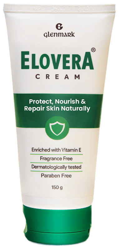 Elovera Cream 150Gm - View 1
