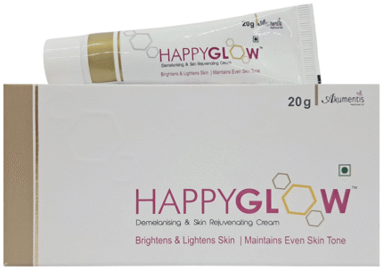Happyglow Cream - View 1