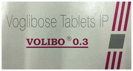 Volibo 0.3 - View 1