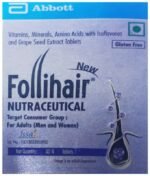 Follihair New 30Tab - View 1