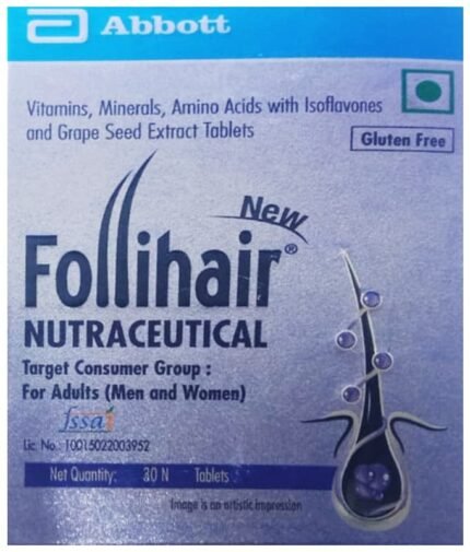 Follihair - View 1
