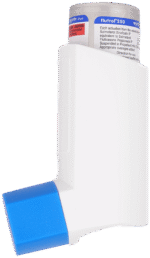 Flutrol 250 Inhaler - View 7