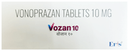 Vozan 10 - View 1