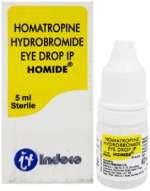 Homide Eye Drop - View 1