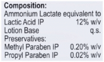 Lacsoft Lotion 50Ml - View 3