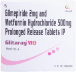 Glitaray M 2 - View 2