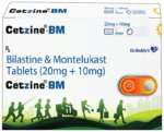 Cetzine B - View 1