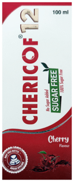 Chericof 12 - View 1