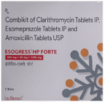 Esogress Hp Forte - View 1