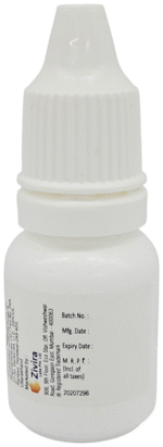 Tizta Eye Drop 10Ml - View 8