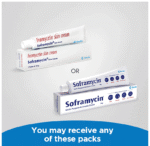 Soframycin Skin Cream 30G - View 3