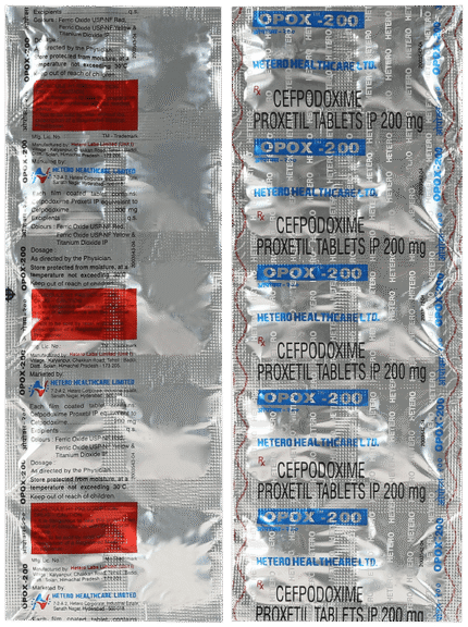 Opox 200