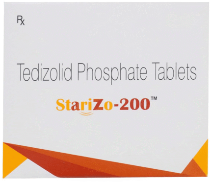 Starizo 200 - View 1