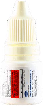 Glucotim La Eye Drop - View 6