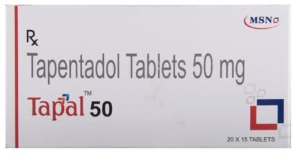 Tapal 50 - View 2