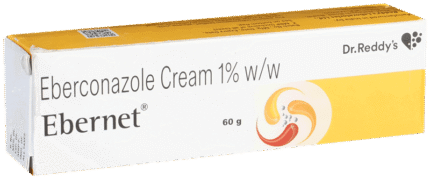 Ebernet Cream 60Gm - View 2