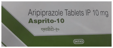 Asprito 10 - View 1
