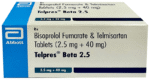 Telpres Beta 2.5 - View 1