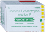 Fertigyn Hp 10000 INJ - View 2