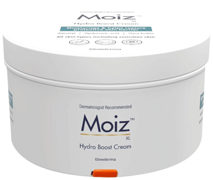Moiz Xl Cream 500Gm - View 1
