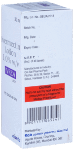 Ivrea Lotion 30 ML - View 4