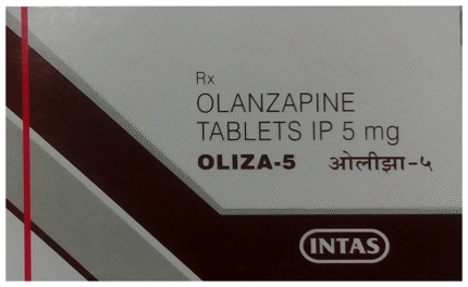 Oliza 5 - View 1