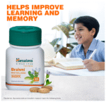 Himalaya Brahmi (60) - View 2