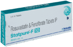 Statpure F 10 - View 2