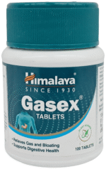 Gasex Himalaya - View 1