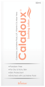 Caladoux Lotion 50Ml - View 2