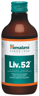 Liv 52 Ds Syrup 200Ml - View 5