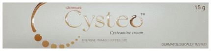 Cysteo Cream 15G - View 1