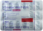 Pirfenex 600 - View 5