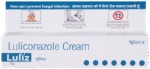 Luliz Cream 15Gm - View 2