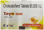 Tayo 60K - View 1