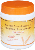 Lactihusk 180Gm - View 1