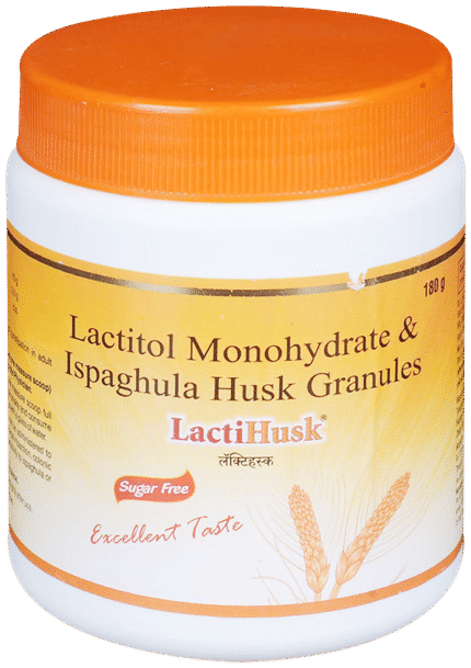 Lactihusk 180Gm - View 1