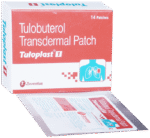 Tuloplast 1 MG Patch - View 1