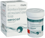 Aerocort Rotacap - View 1