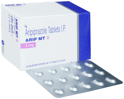 Arip Mt 2 - View 1