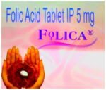 Folica Hair Tincture - View 1