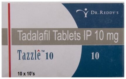 Tazzle 10 - View 2